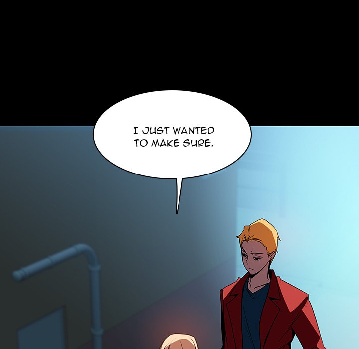 Fallen Flower chapter 35 page 115