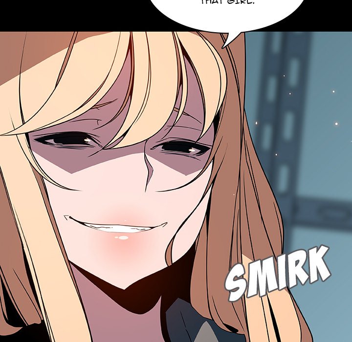 Fallen Flower chapter 35 page 118