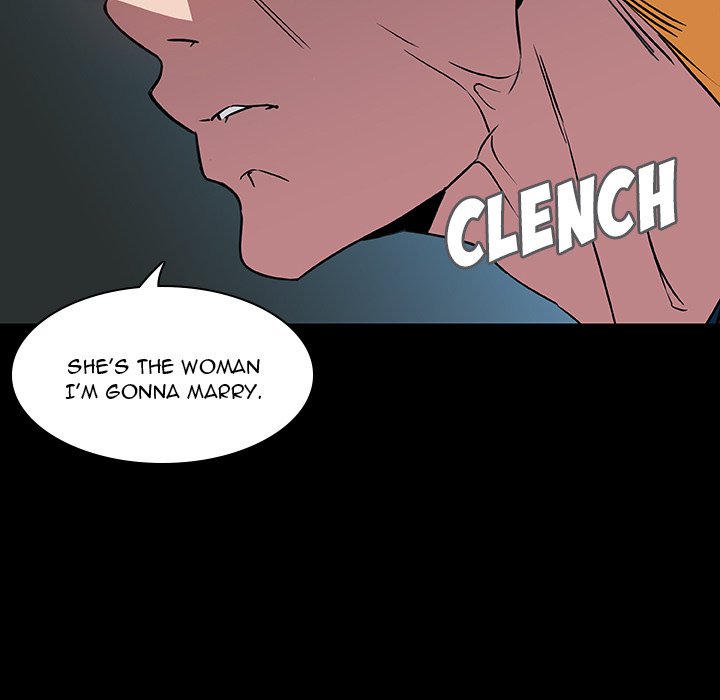 Fallen Flower chapter 35 page 125