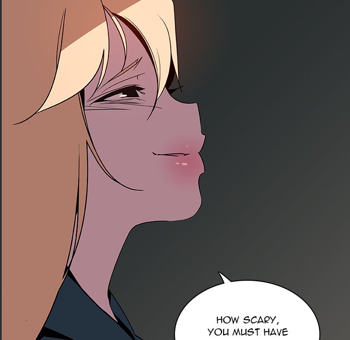Fallen Flower chapter 35 page 127
