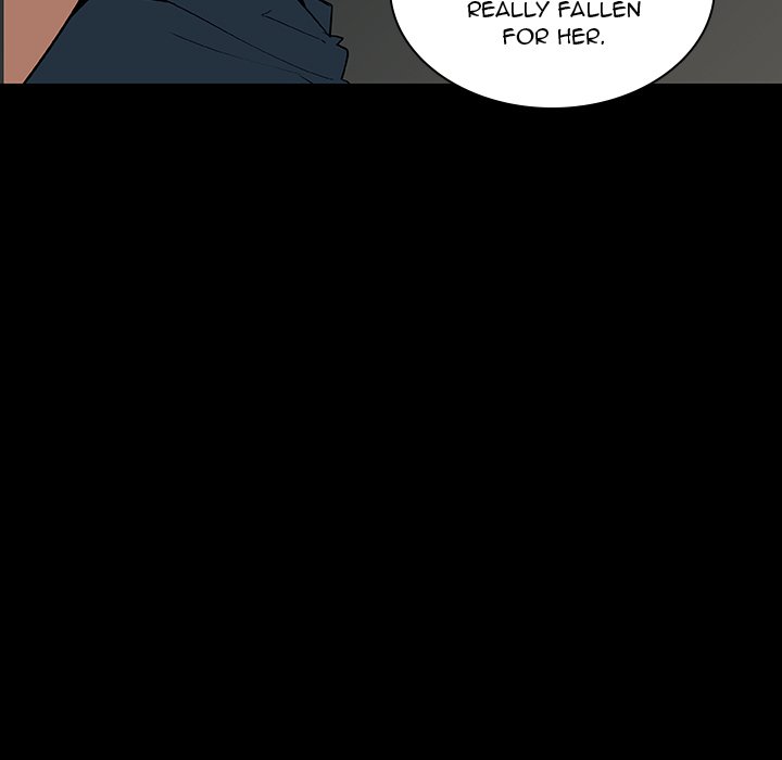 Fallen Flower chapter 35 page 128