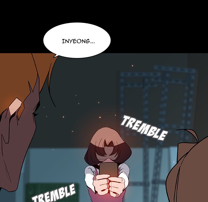 Fallen Flower chapter 35 page 134