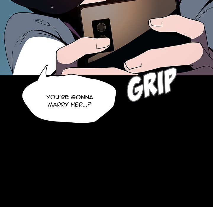 Fallen Flower chapter 35 page 137