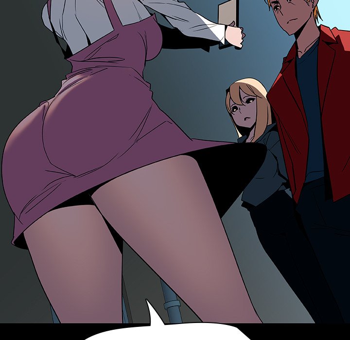 Fallen Flower chapter 35 page 139