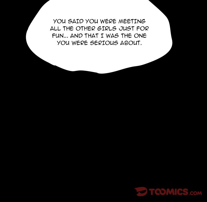 Fallen Flower chapter 35 page 140