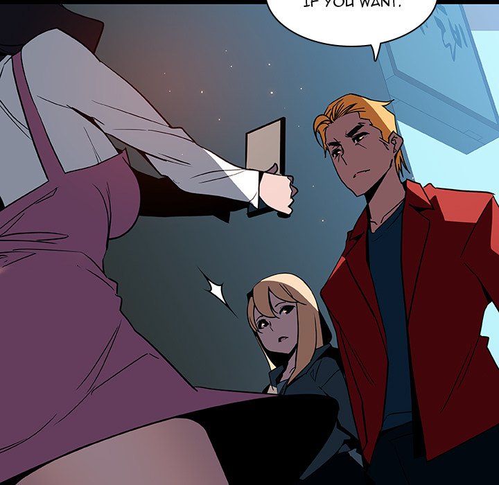 Fallen Flower chapter 35 page 151