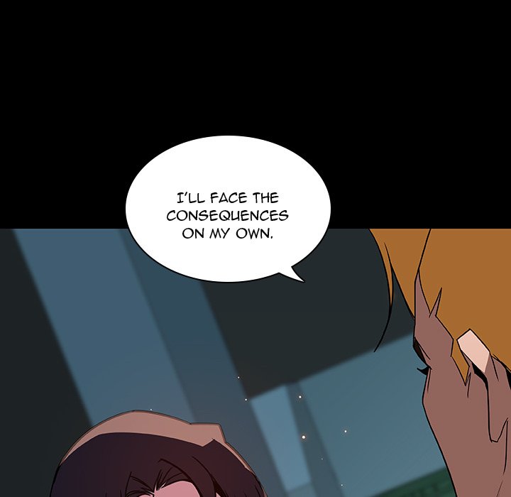 Fallen Flower chapter 35 page 153