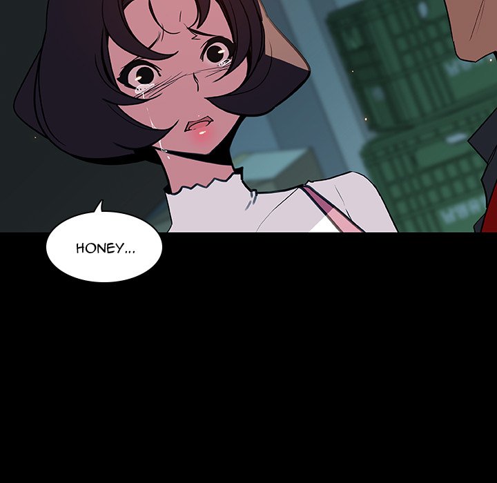 Fallen Flower chapter 35 page 154