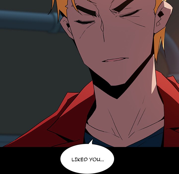 Fallen Flower chapter 35 page 175