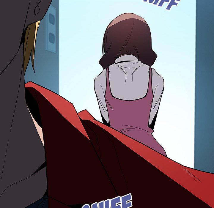Fallen Flower chapter 35 page 182