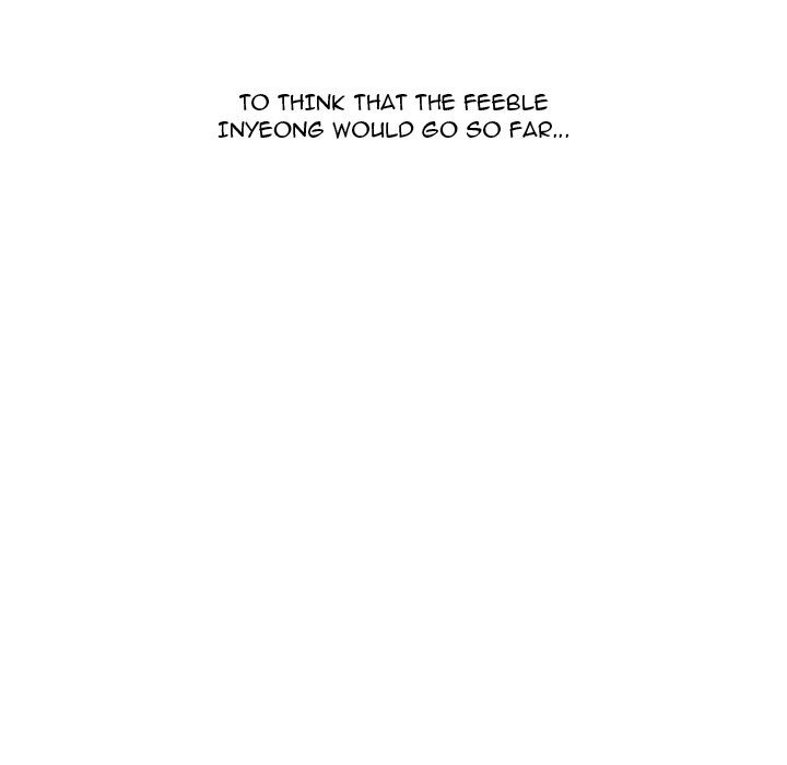 Fallen Flower chapter 36 page 16