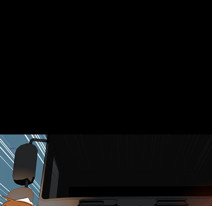 Fallen Flower chapter 36 page 30