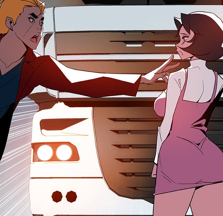 Fallen Flower chapter 36 page 31