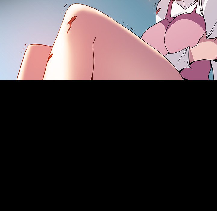 Fallen Flower chapter 36 page 34