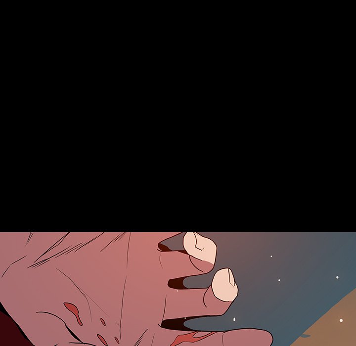 Fallen Flower chapter 36 page 35