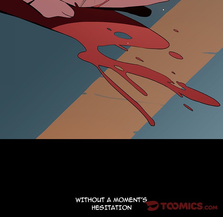 Fallen Flower chapter 36 page 36