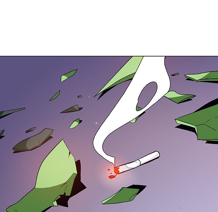 Fallen Flower chapter 36 page 39