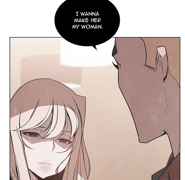 Fallen Flower chapter 36 page 53