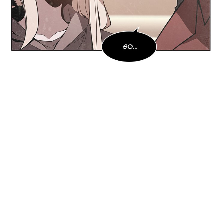 Fallen Flower chapter 36 page 54