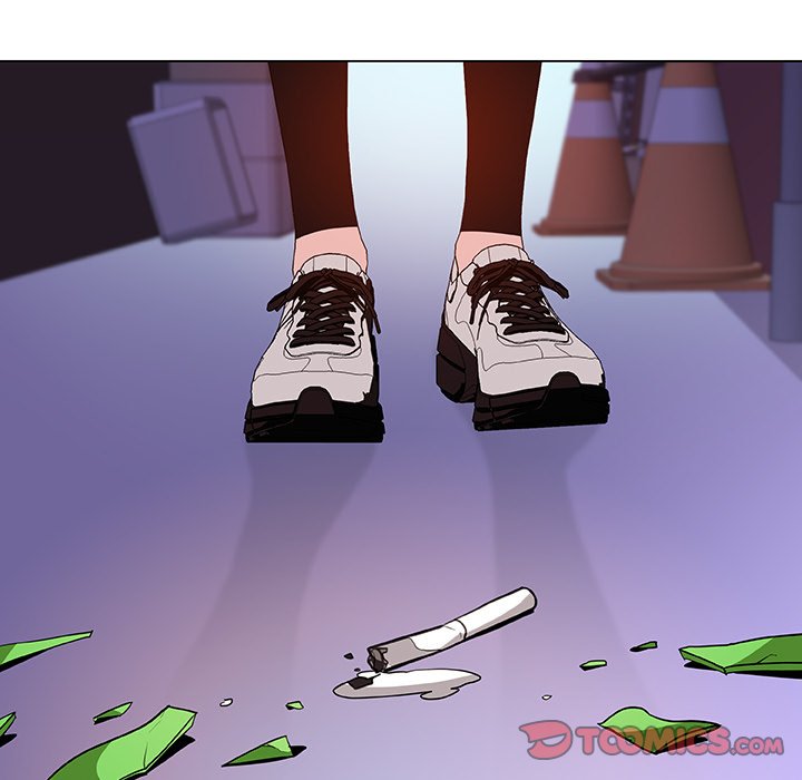 Fallen Flower chapter 36 page 60