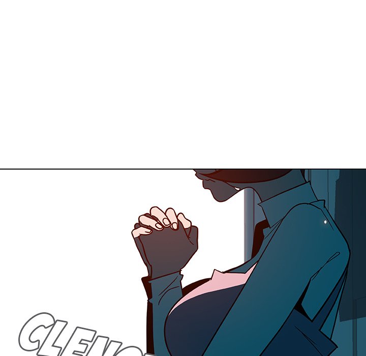 Fallen Flower chapter 36 page 70