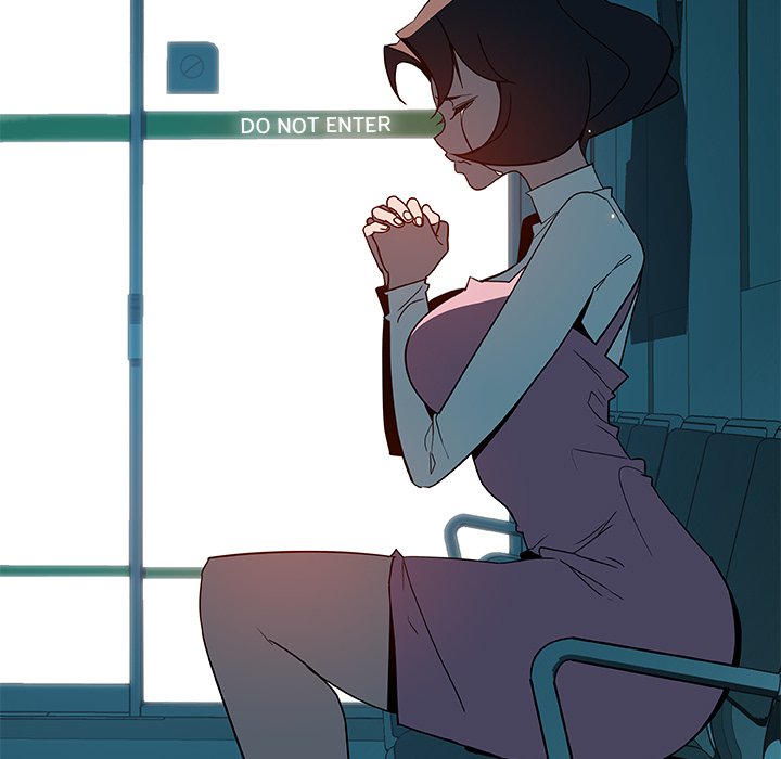 Fallen Flower chapter 36 page 73