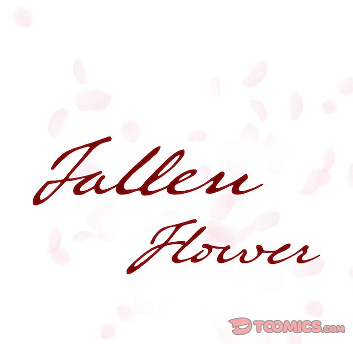 Fallen Flower chapter 36 page 76