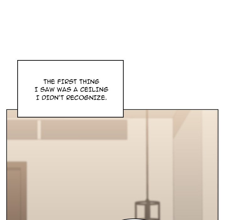 Fallen Flower chapter 36 page 85