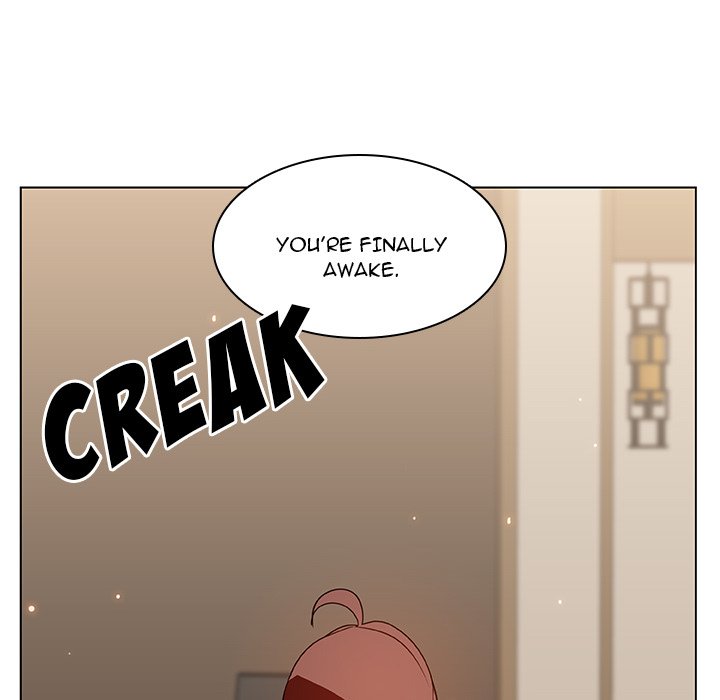 Fallen Flower chapter 36 page 104