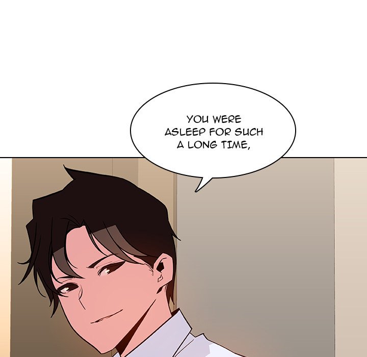 Fallen Flower chapter 36 page 109