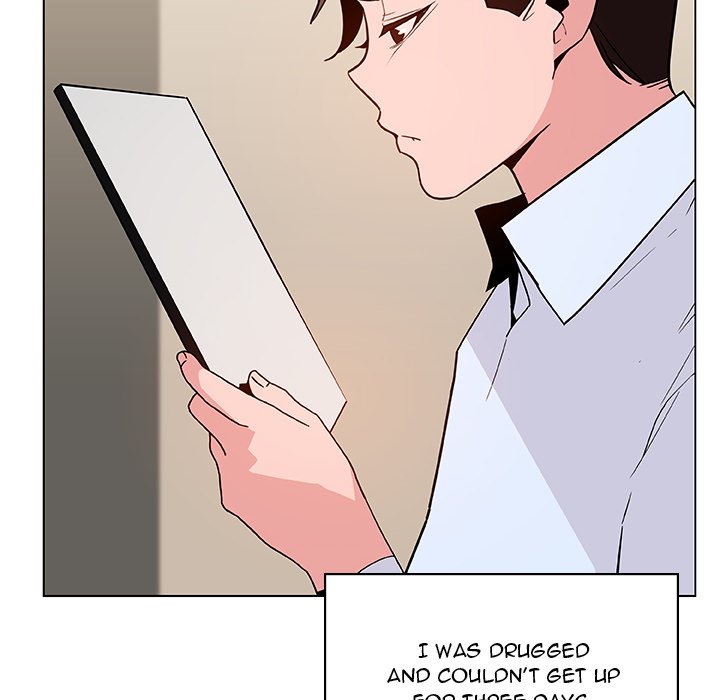 Fallen Flower chapter 36 page 125