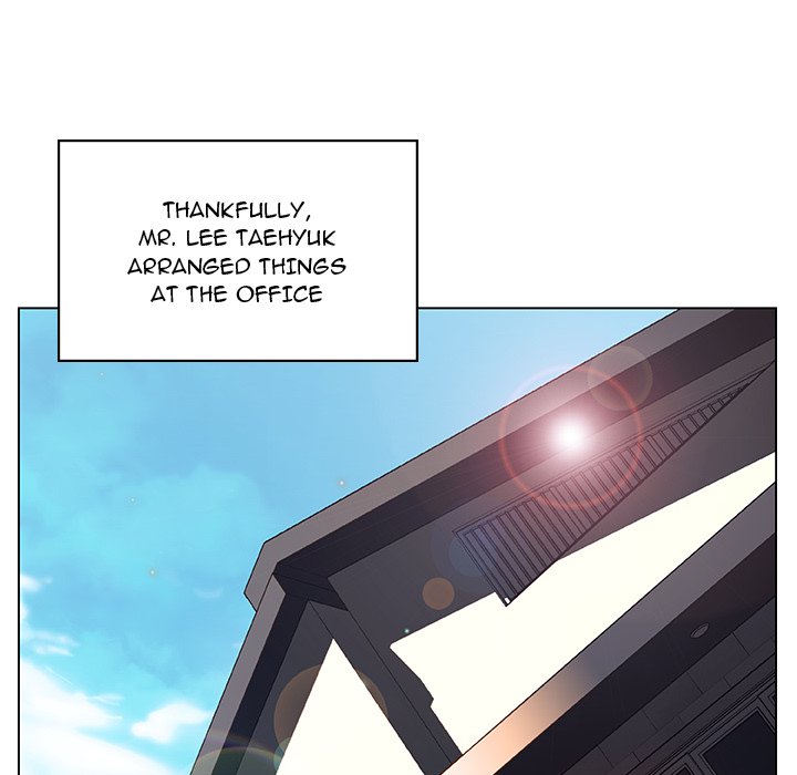 Fallen Flower chapter 36 page 127