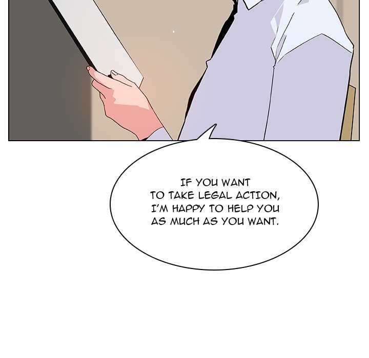 Fallen Flower chapter 36 page 131