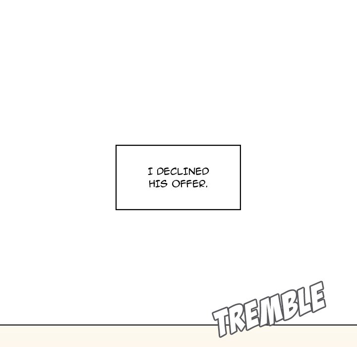 Fallen Flower chapter 36 page 134
