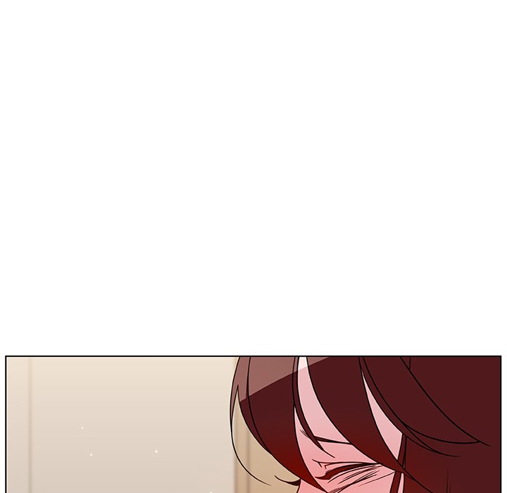 Fallen Flower chapter 36 page 137