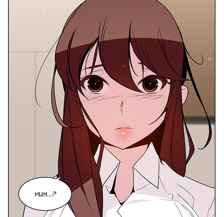 Fallen Flower chapter 36 page 142