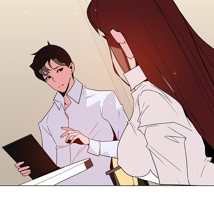 Fallen Flower chapter 36 page 147