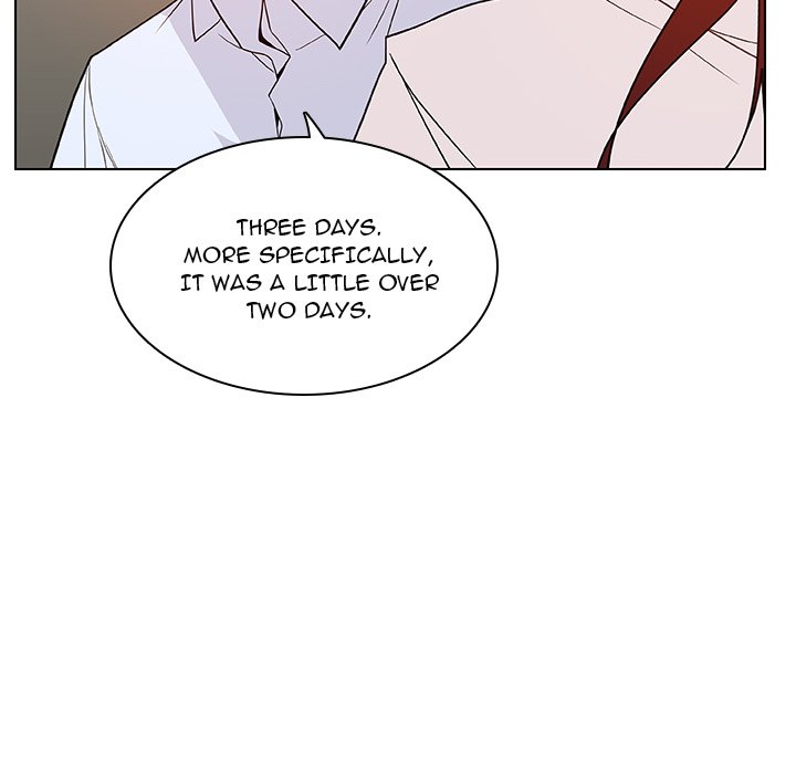 Fallen Flower chapter 36 page 159