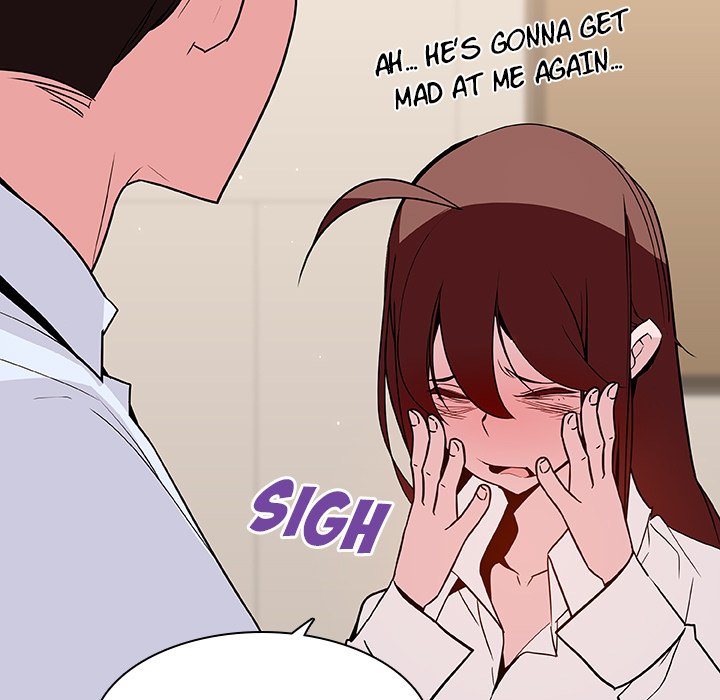 Fallen Flower chapter 36 page 165