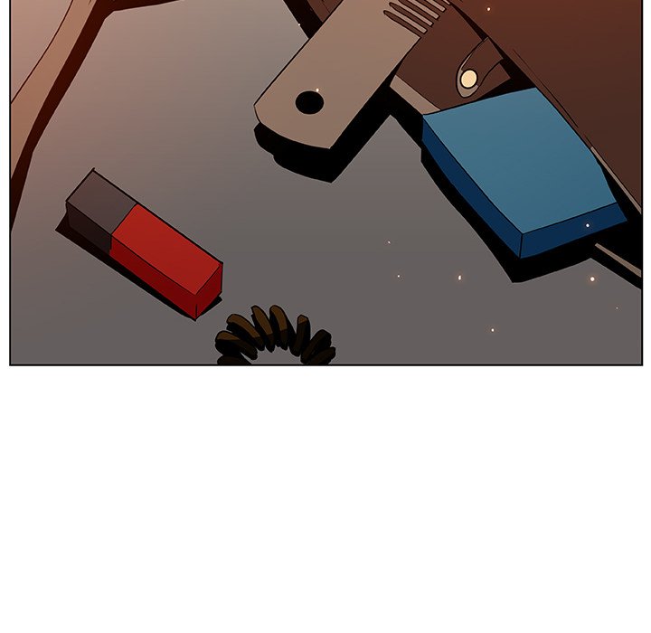 Fallen Flower chapter 36 page 169