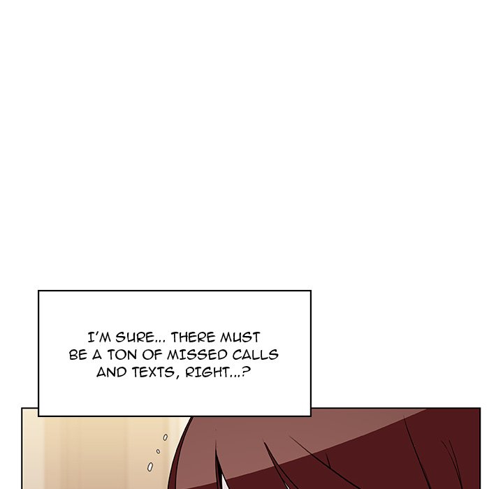 Fallen Flower chapter 36 page 173