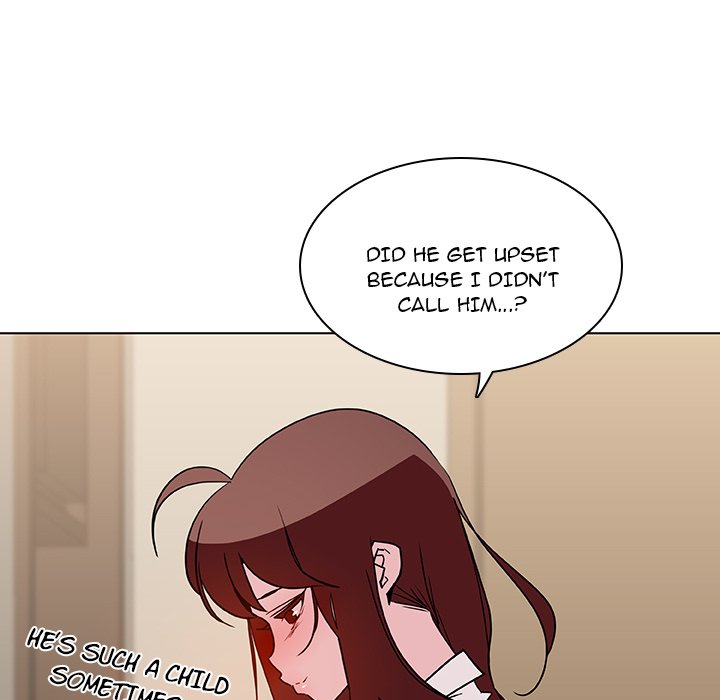 Fallen Flower chapter 36 page 189