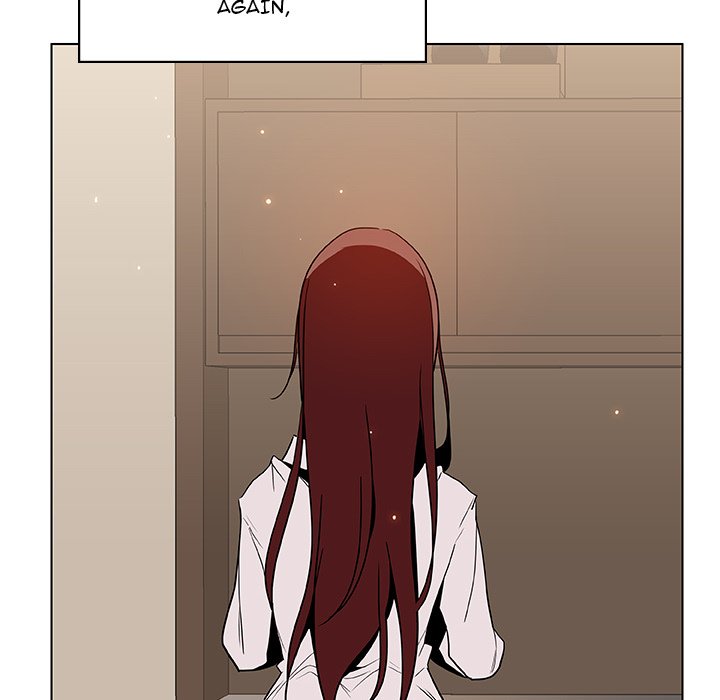 Fallen Flower chapter 36 page 194