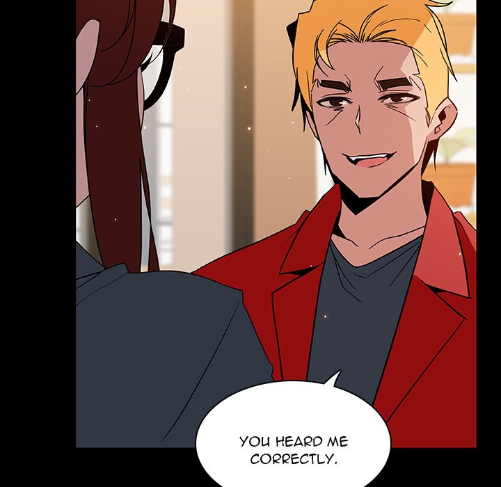 Fallen Flower chapter 37 page 7