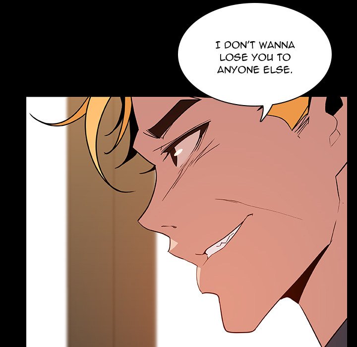 Fallen Flower chapter 37 page 9