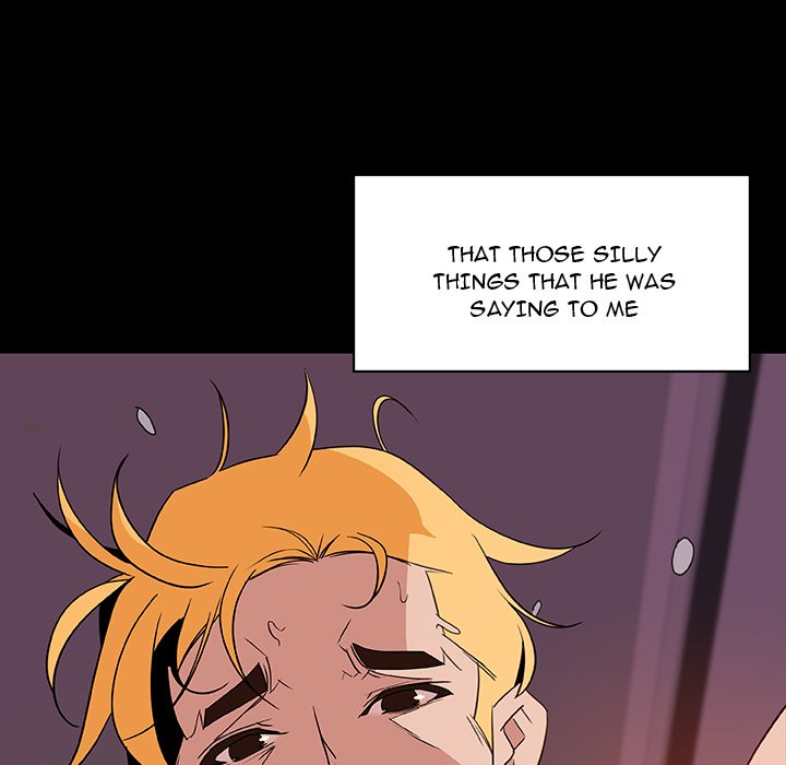 Fallen Flower chapter 37 page 43