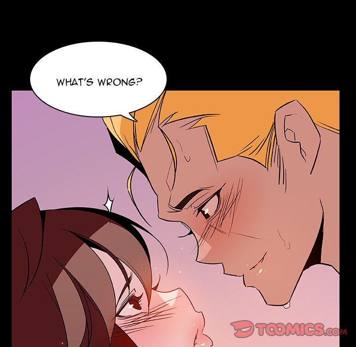Fallen Flower chapter 37 page 60
