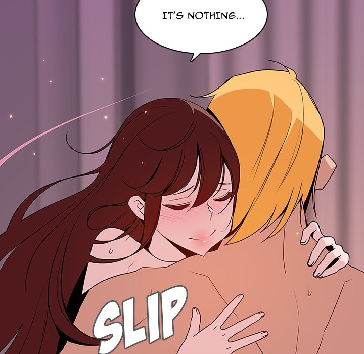 Fallen Flower chapter 37 page 64