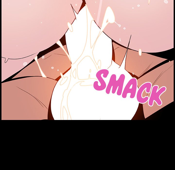 Fallen Flower chapter 37 page 83