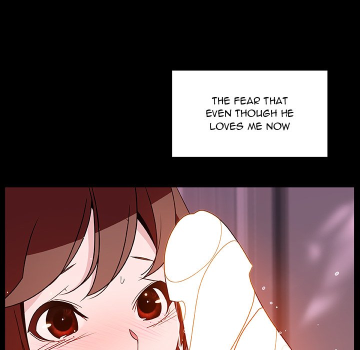 Fallen Flower chapter 37 page 113